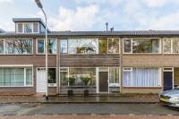 Woning Frans Erensstraat 12 Tilburg
