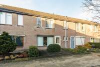 Woning Alpenlaan 189 Tilburg