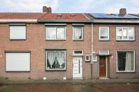 Woning Van Alphenstraat 35 Tilburg