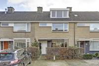 Woning Brahmsstraat 13 OOSTERHOUT NB