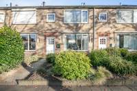 Woning Dahliastraat 61 OOSTERHOUT NB