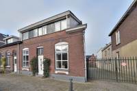 Woning Haagweg 202 Breda