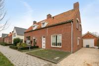 Woning Kasteelstraat 23 Wouw