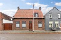 Woning Nieuwstraat 36 WOUW