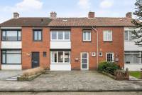 Woning Pastoor de Witstraat 16 PUTTE