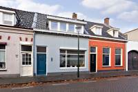 Woning Coehoornstraat 18 Bergen op Zoom