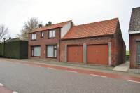 Woning Magrette 30 AXEL