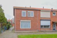 Woning Nassaustraat 12 SAS VAN GENT