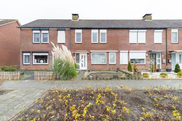 Woning Mastgat 9 HANSWEERT