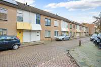 Woning Gerrit Rietveldstraat 55 Vlissingen