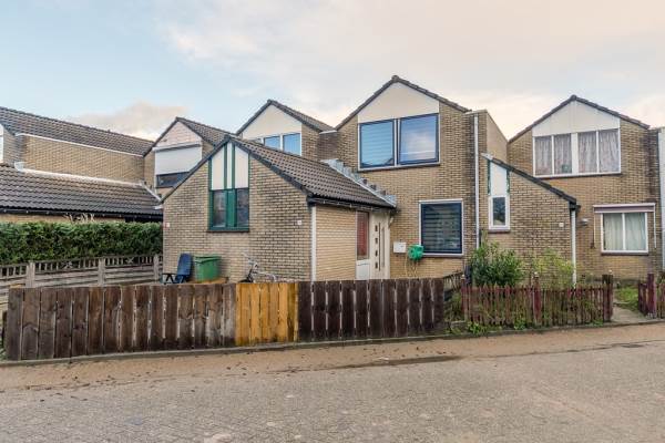 Woning Sandenburg 28 VLISSINGEN