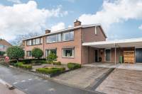 Woning Puccinilaan 6 Vlissingen