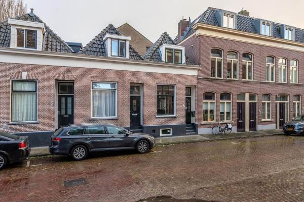 Woning Vissersdijk 92 Gorinchem