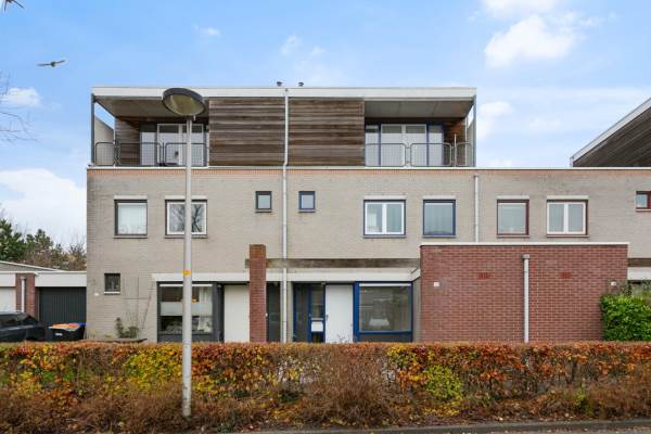 Woning Jade 28 Zeewolde