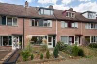 Woning Kamperfoeliehof 41 Ermelo