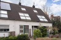 Woning Claverenbladstraat 25 LEUSDEN