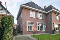 Woning Oosterstraat 19 Bunschoten-Spakenburg