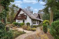 Woning Tussen de Dennen 1 Zeist