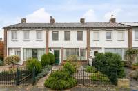 Woning Steven van Rumelaerstraat 37 Mijdrecht