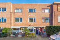 Woning Menadostraat 13 Utrecht