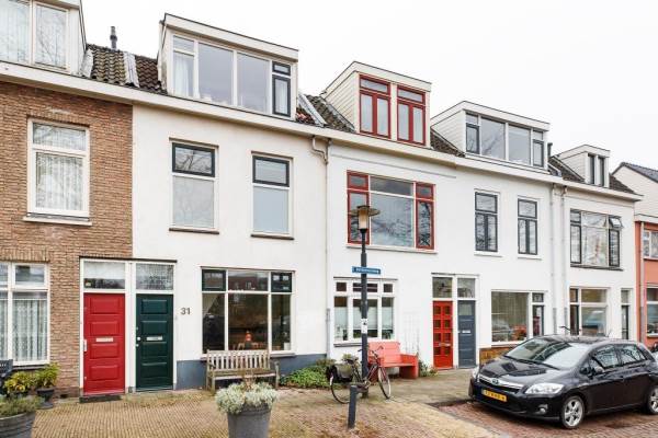 Woning Bethlehemweg 31 UTRECHT