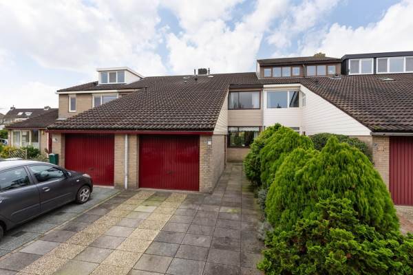 Woning Waaloord 27 WOERDEN