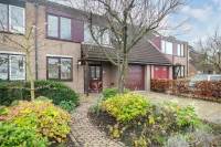 Woning Lekboulevard 11 NIEUWEGEIN