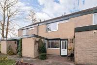 Woning Iepstraat 35 Nieuwegein