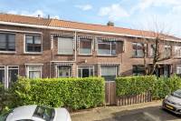 Woning Vossiusstraat 16 Dordrecht