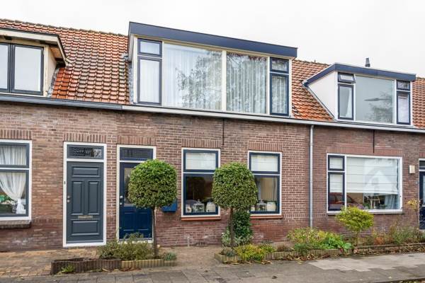 Woning Julianastraat 70 OUDE-TONGE