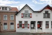 Woning Voorstraat 25 Oude-Tonge