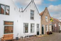 Woning Dubbele Ring 3 SOMMELSDIJK