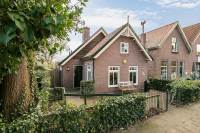 Woning Kerkplein 16 Oostvoorne
