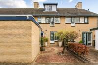 Woning Dreef 16 Hellevoetsluis