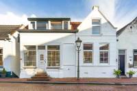 Woning Pastoriedijk 249 Pernis Rotterdam