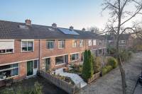 Woning Speerreep 104 Hoogvliet Rotterdam