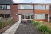 Woning Majoraanpad 4 Hoogvliet Rotterdam
