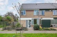 Woning Rivierenlaan 93 Rozenburg (ZH)