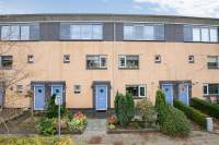 Woning Doen Beijenszlaan 24 Poortugaal