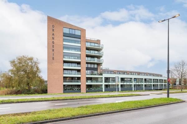 Woning Watermolen 70 MAASSLUIS