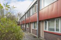 Woning Eykmanstraat 14 VLAARDINGEN