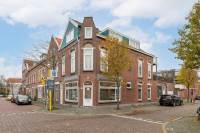 Woning Pieter Karel Drossaartstraat 65 VLAARDINGEN