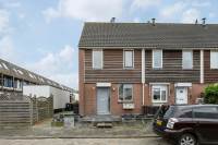 Woning Ambachtweg 56 Schiedam