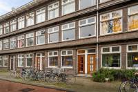 Woning Burgemeester Knappertlaan 250B SCHIEDAM