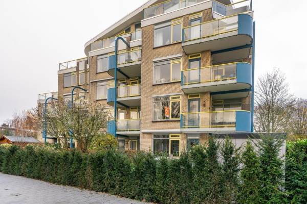 Woning Fop van Drielstraat 19 ROTTERDAM