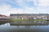 Woning Ottergracht 10 Rotterdam