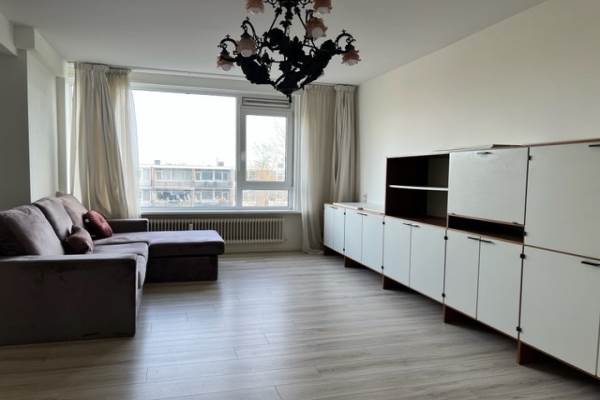 Woning Wilgenplaslaan 370 ROTTERDAM