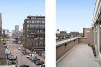 Woning Willem Buytewechstraat 61D ROTTERDAM