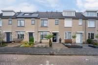 Woning Verdistraat 86 Barendrecht