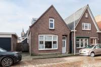 Woning Emmastraat 3 Groot-Ammers
